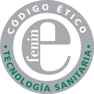 Certificado Código Ético FENIN